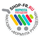 Знакомство с компанией «Формула Рукоделия» Знакомство с компанией «Формула Рукоделия»