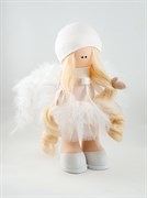 Набор для создания интерьерной куклы "Элиза", 33 см