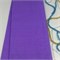 Крепированная бумага "Skroll", цвет: бледно-фиолетовый - фото 28270