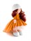 Набор для создания интерьерной куклы "Лиля", 33 см - фото 30210