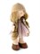 Набор для создания интерьерной куклы "София", 33 см - фото 30234